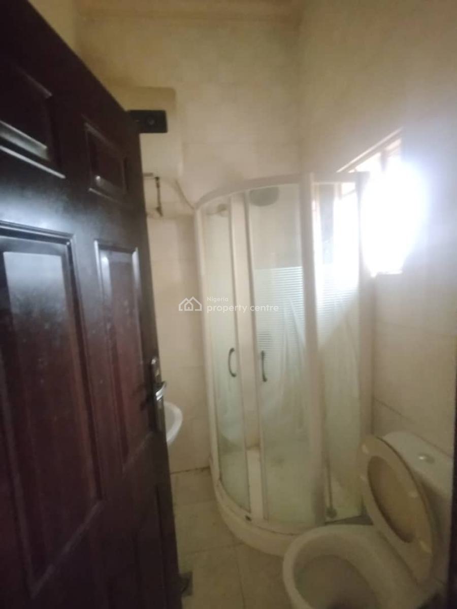 Well Luxury & Service 5 Bedroom Terrace Duplex Without a Bq, Jabi, Abuja, Terraced Duplex for Rent