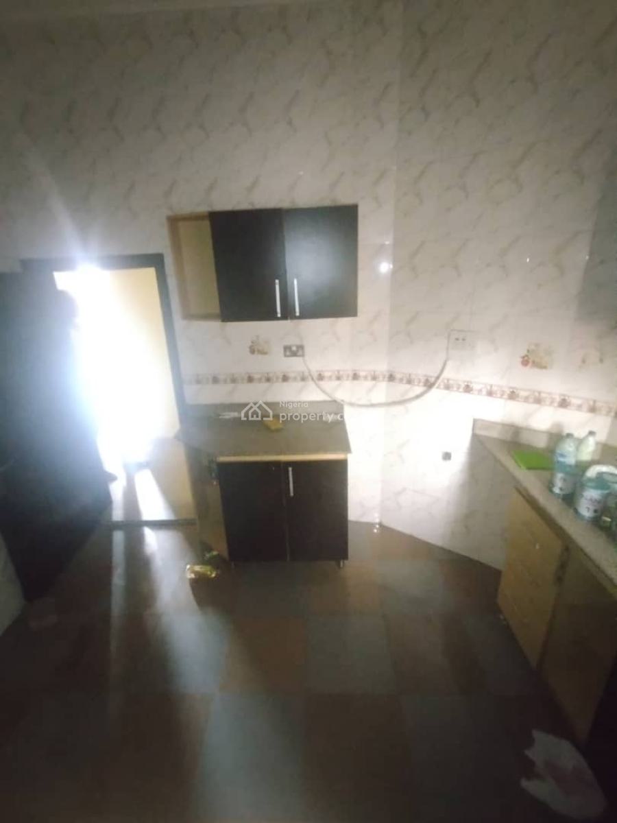Well Luxury & Service 5 Bedroom Terrace Duplex Without a Bq, Jabi, Abuja, Terraced Duplex for Rent