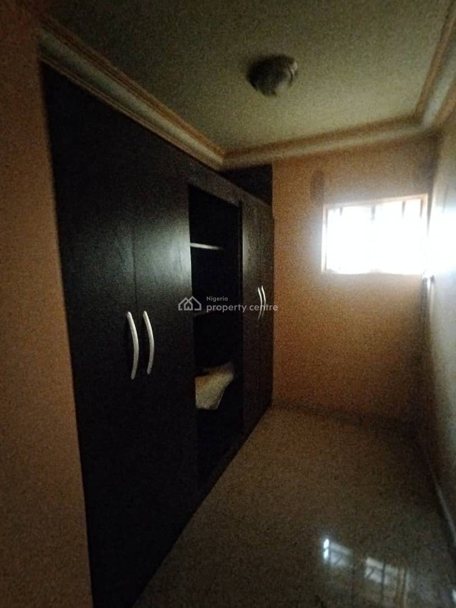 Well Luxury & Service 5 Bedroom Terrace Duplex Without a Bq, Jabi, Abuja, Terraced Duplex for Rent