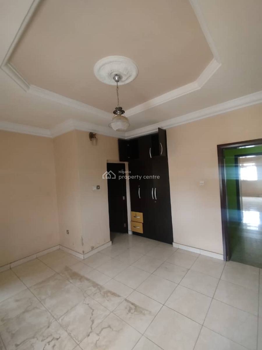 Well Luxury & Service 5 Bedroom Terrace Duplex Without a Bq, Jabi, Abuja, Terraced Duplex for Rent