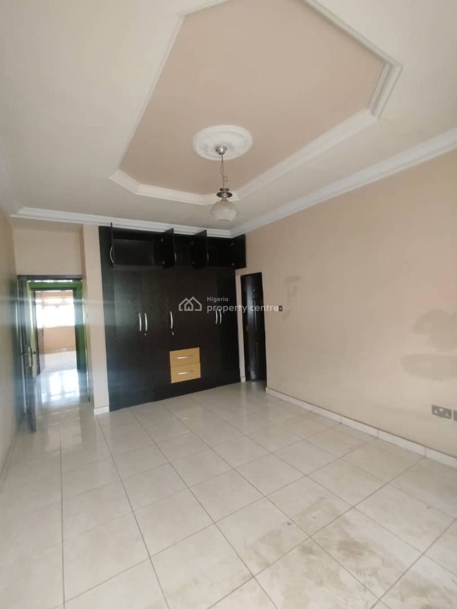 Well Luxury & Service 5 Bedroom Terrace Duplex Without a Bq, Jabi, Abuja, Terraced Duplex for Rent