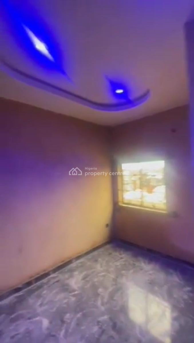 Brand New & Spacious Miniflat Real, Ilaje, Bariga, Shomolu, Lagos, Mini Flat (room and Parlour) for Rent