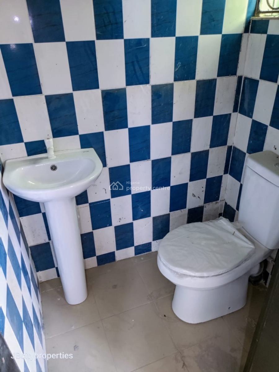 Executive Sweet 1 Bedroom Luxury Apartment, Alasia Ajah Lagos, Ajah, Lagos, Mini Flat (room and Parlour) for Rent