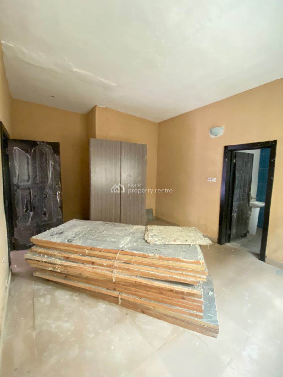 Executive Sweet 1 Bedroom Luxury Apartment, Harmony Estate, Okeira, Ado, Ajah, Lagos, Mini Flat (room and Parlour) for Rent
