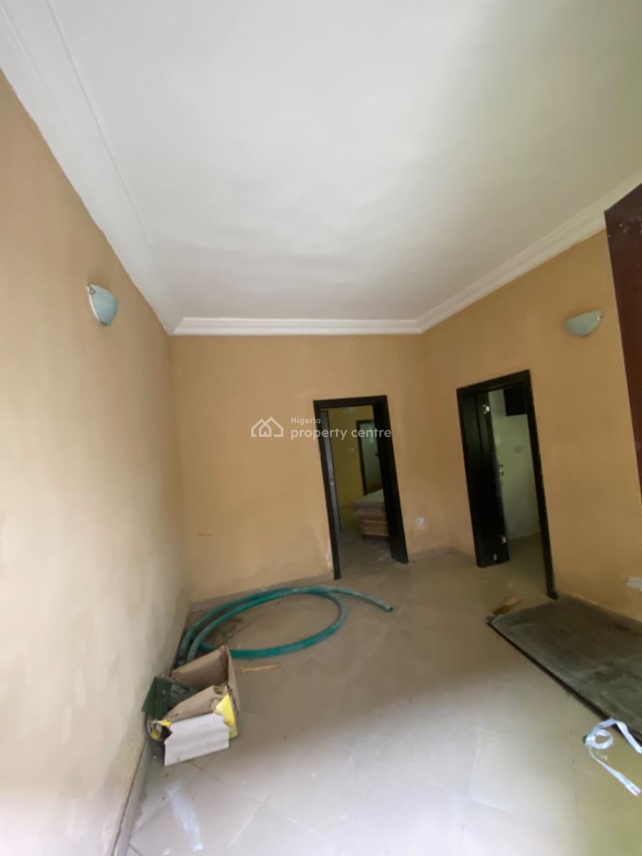 Executive Sweet 1 Bedroom Luxury Apartment, Harmony Estate, Okeira, Ado, Ajah, Lagos, Mini Flat (room and Parlour) for Rent