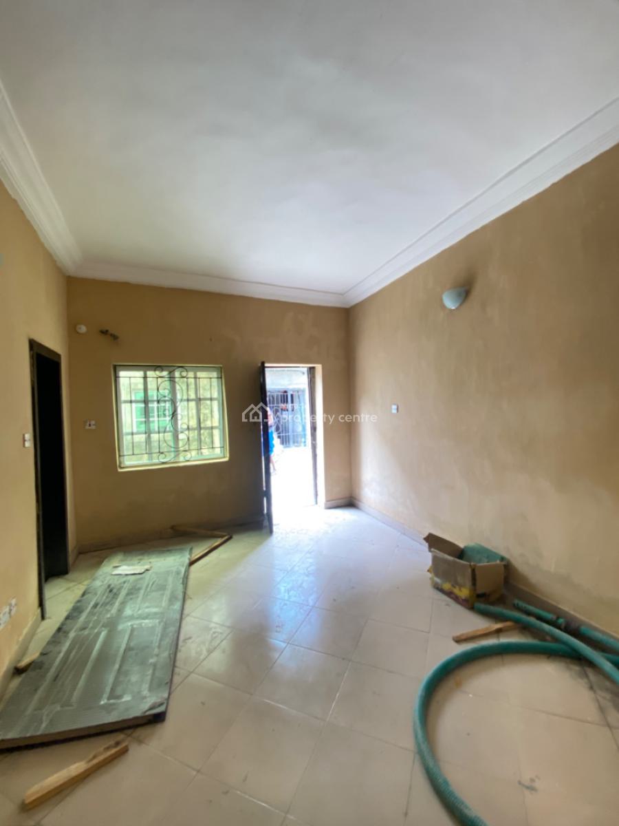 Executive Sweet 1 Bedroom Luxury Apartment, Harmony Estate, Okeira, Ado, Ajah, Lagos, Mini Flat (room and Parlour) for Rent