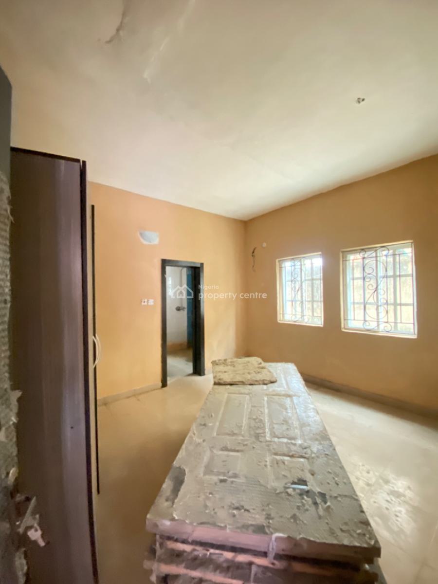 Executive Sweet 1 Bedroom Luxury Apartment, Harmony Estate, Okeira, Ado, Ajah, Lagos, Mini Flat (room and Parlour) for Rent