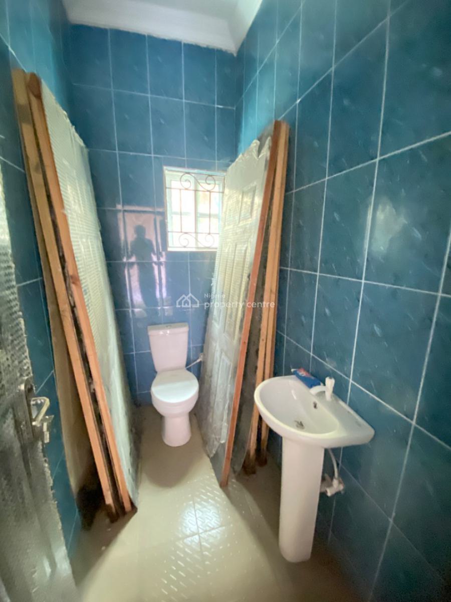 Executive Sweet 1 Bedroom Luxury Apartment, Harmony Estate, Okeira, Ado, Ajah, Lagos, Mini Flat (room and Parlour) for Rent