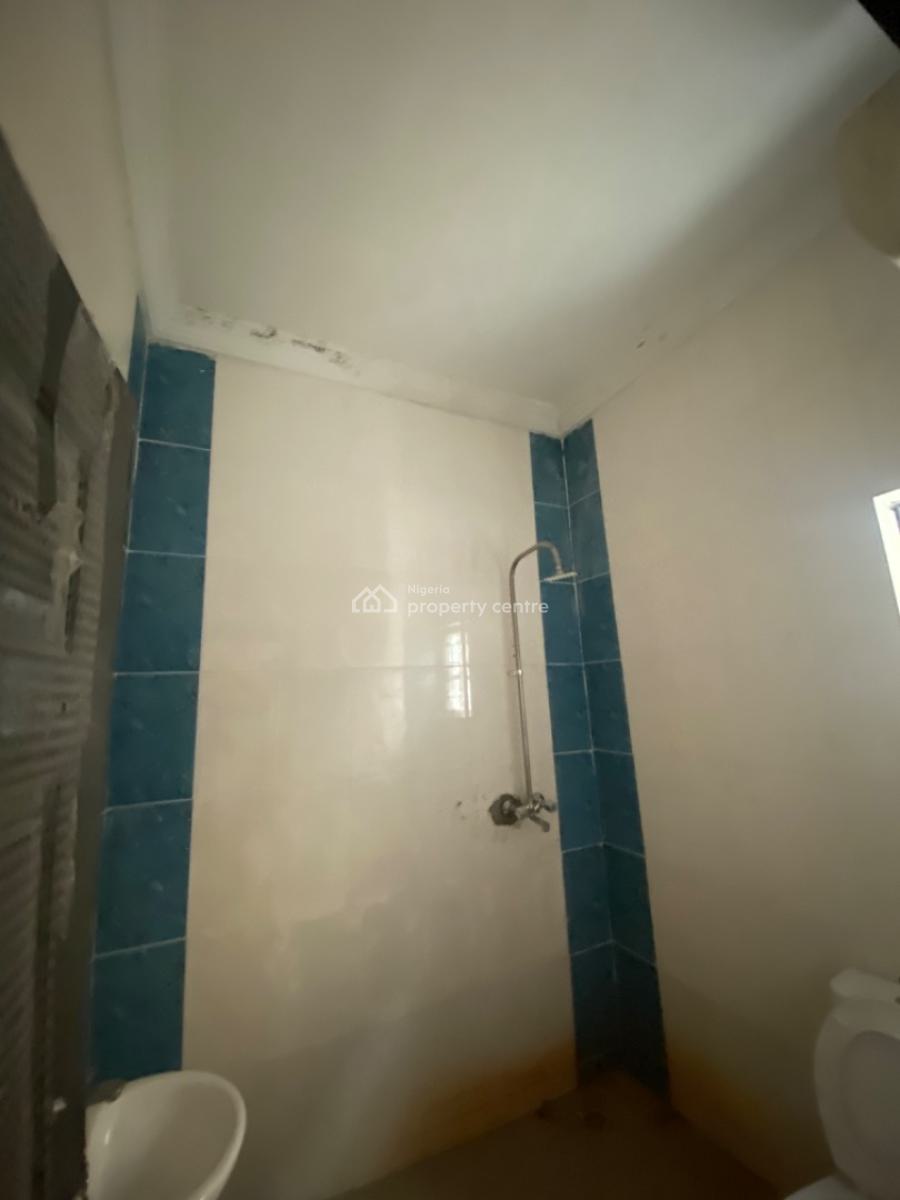 Executive Sweet 1 Bedroom Luxury Apartment, Harmony Estate, Okeira, Ado, Ajah, Lagos, Mini Flat (room and Parlour) for Rent