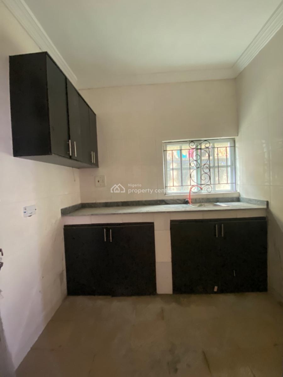 Executive Sweet 1 Bedroom Luxury Apartment, Harmony Estate, Okeira, Ado, Ajah, Lagos, Mini Flat (room and Parlour) for Rent
