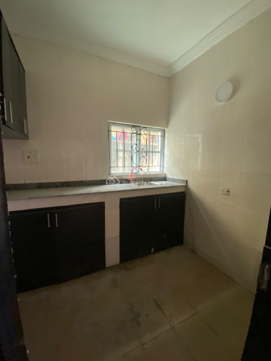 Executive Sweet 1 Bedroom Luxury Apartment, Harmony Estate, Okeira, Ado, Ajah, Lagos, Mini Flat (room and Parlour) for Rent