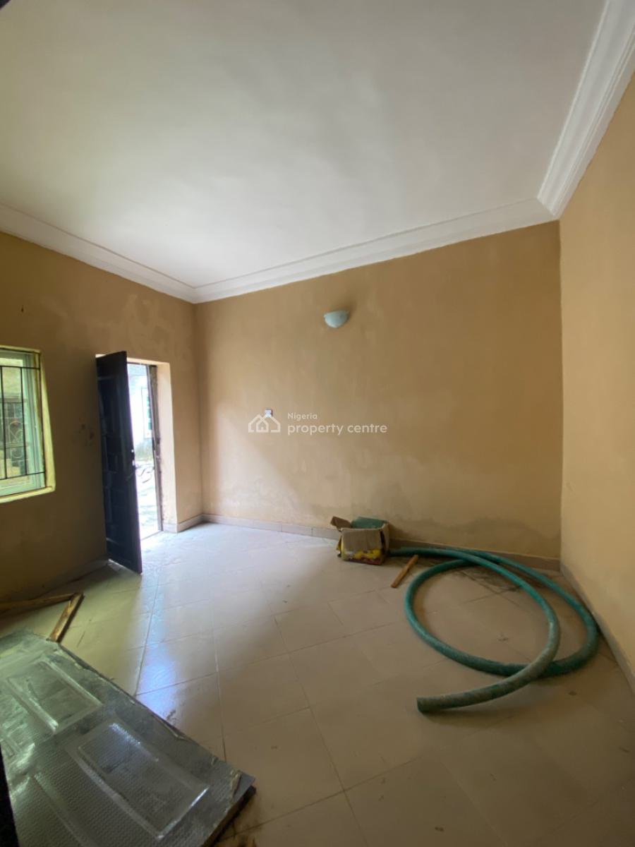 Executive Sweet 1 Bedroom Luxury Apartment, Harmony Estate, Okeira, Ado, Ajah, Lagos, Mini Flat (room and Parlour) for Rent