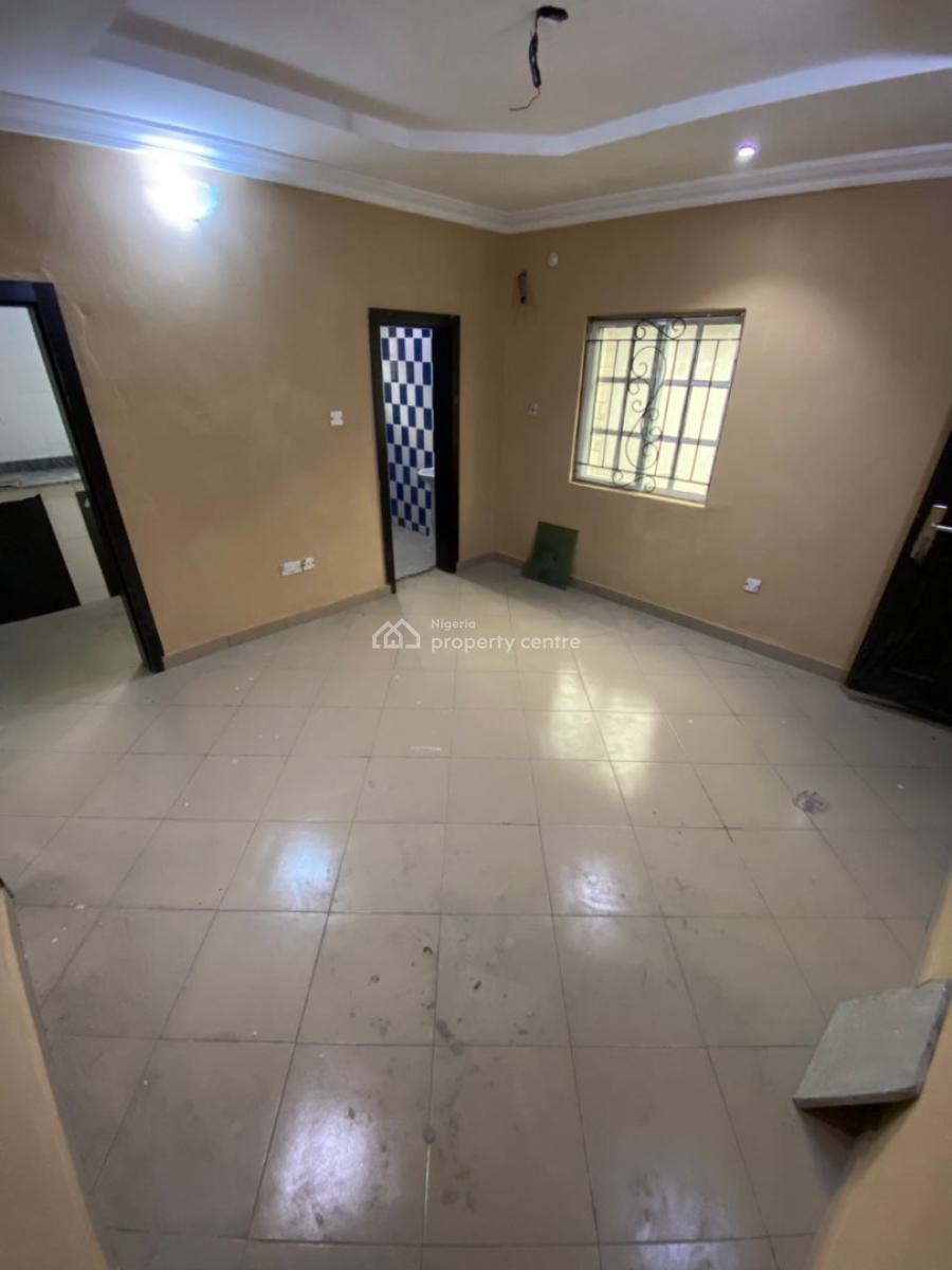 Executive Sweet 2 Bedrooms Luxury Apartment, Alasia By Lagos Business School Ajah, Ajah, Lagos, Flat / Apartment for Rent