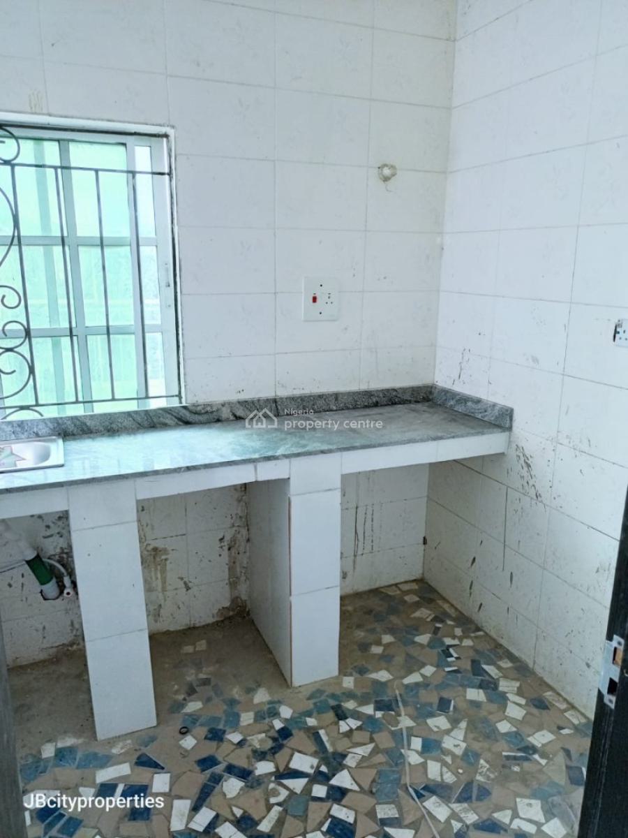 Executive Sweet 2 Bedrooms Luxury Apartment, Alasia By Lagos Business School Ajah, Ajah, Lagos, Flat / Apartment for Rent