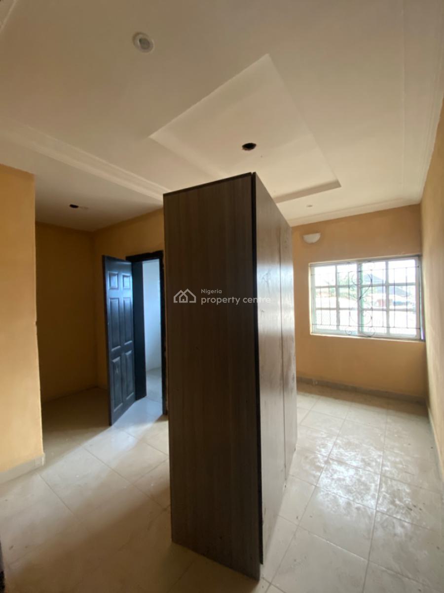 Executive Sweet 2 Bedrooms Luxury Apartment, Harmony Estate Okeira, Ado, Ajah, Lagos, Flat / Apartment for Rent