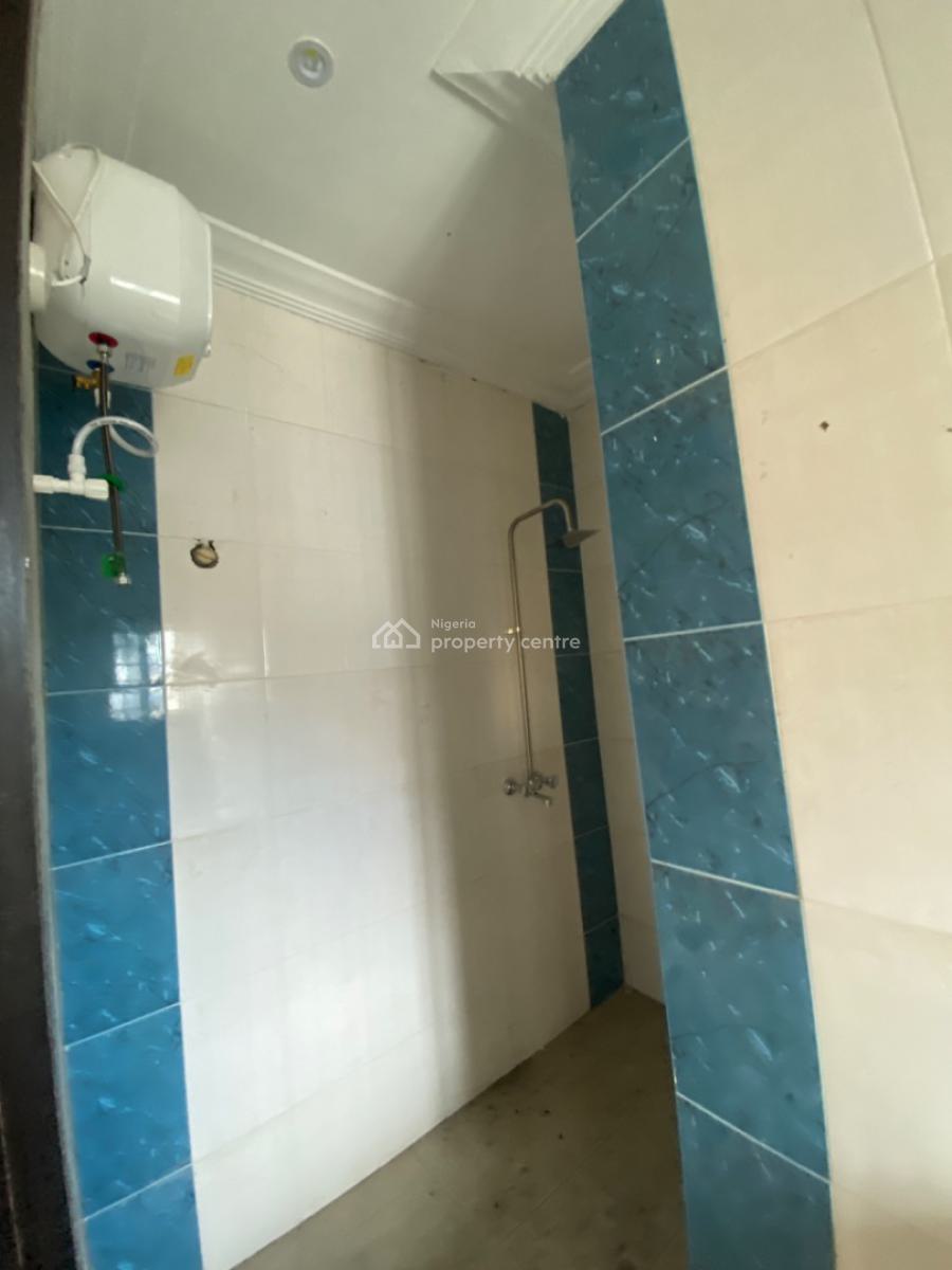 Executive Sweet 2 Bedrooms Luxury Apartment, Harmony Estate Okeira, Ado, Ajah, Lagos, Flat / Apartment for Rent