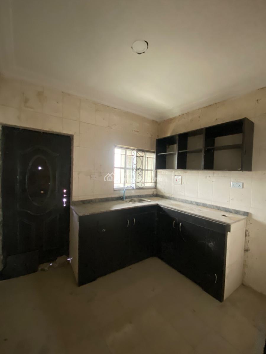 Executive Sweet 2 Bedrooms Luxury Apartment, Harmony Estate Okeira, Ado, Ajah, Lagos, Flat / Apartment for Rent