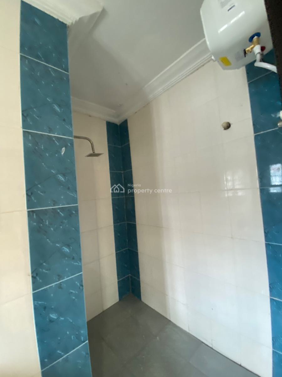 Executive Sweet 2 Bedrooms Luxury Apartment, Harmony Estate Okeira, Ado, Ajah, Lagos, Flat / Apartment for Rent