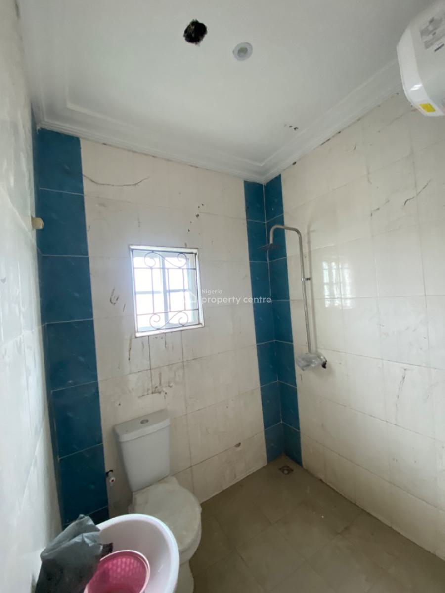 Executive Sweet 2 Bedrooms Luxury Apartment, Harmony Estate Okeira, Ado, Ajah, Lagos, Flat / Apartment for Rent