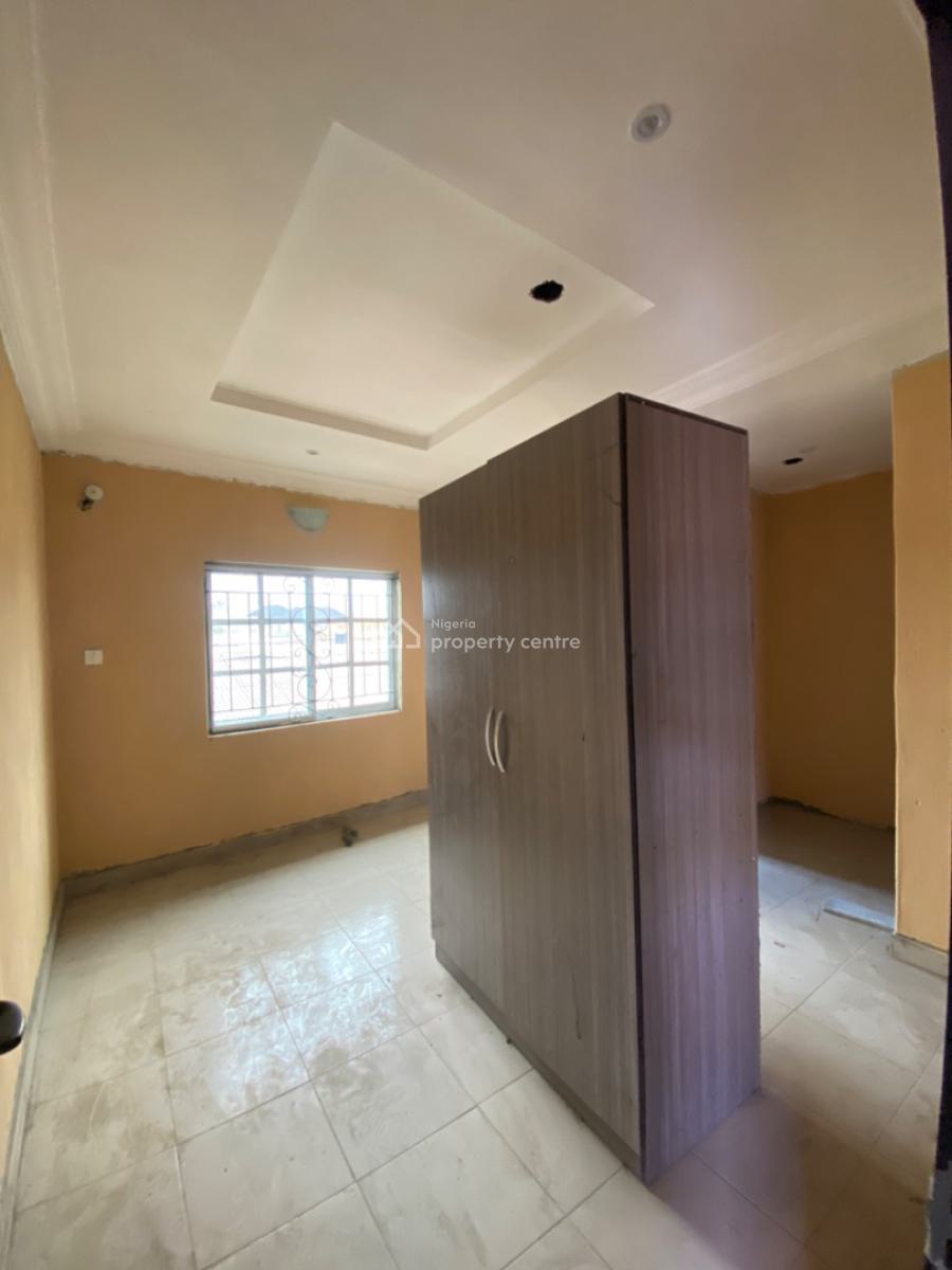 Executive Sweet 2 Bedrooms Luxury Apartment, Harmony Estate Okeira, Ado, Ajah, Lagos, Flat / Apartment for Rent