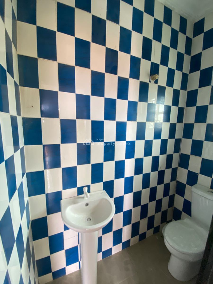 Executive Sweet 2 Bedrooms Luxury Apartment, Harmony Estate Okeira, Ado, Ajah, Lagos, Flat / Apartment for Rent