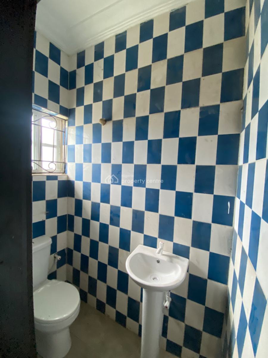 Executive Sweet 2 Bedrooms Luxury Apartment, Harmony Estate Okeira, Ado, Ajah, Lagos, Flat / Apartment for Rent