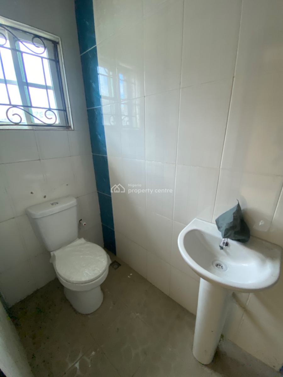 Executive Sweet 2 Bedrooms Luxury Apartment, Harmony Estate Okeira, Ado, Ajah, Lagos, Flat / Apartment for Rent