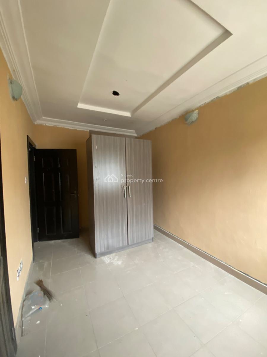 Executive Sweet 2 Bedrooms Luxury Apartment, Harmony Estate Okeira, Ado, Ajah, Lagos, Flat / Apartment for Rent