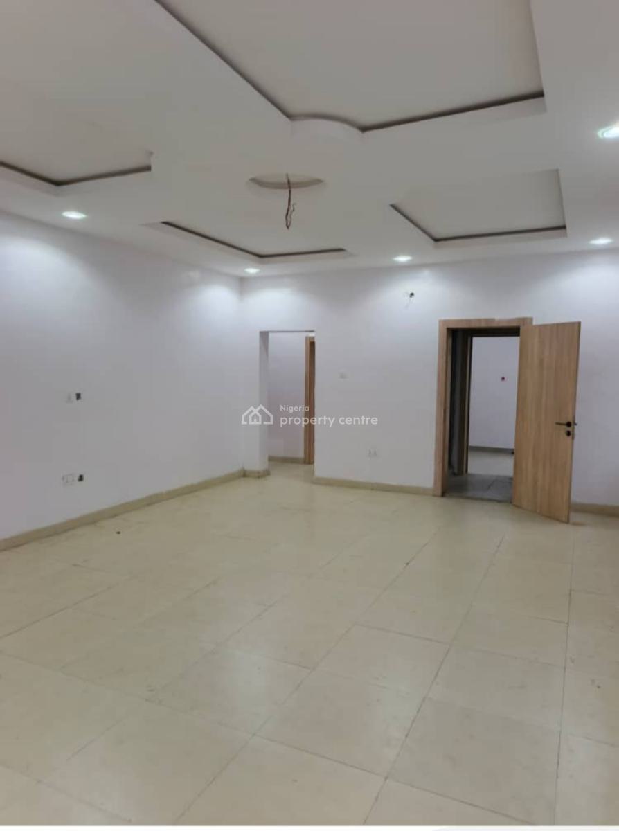 Newly Built 3bedroom, Abraham Adesanya, Ajah, Lagos, Flat / Apartment for Rent
