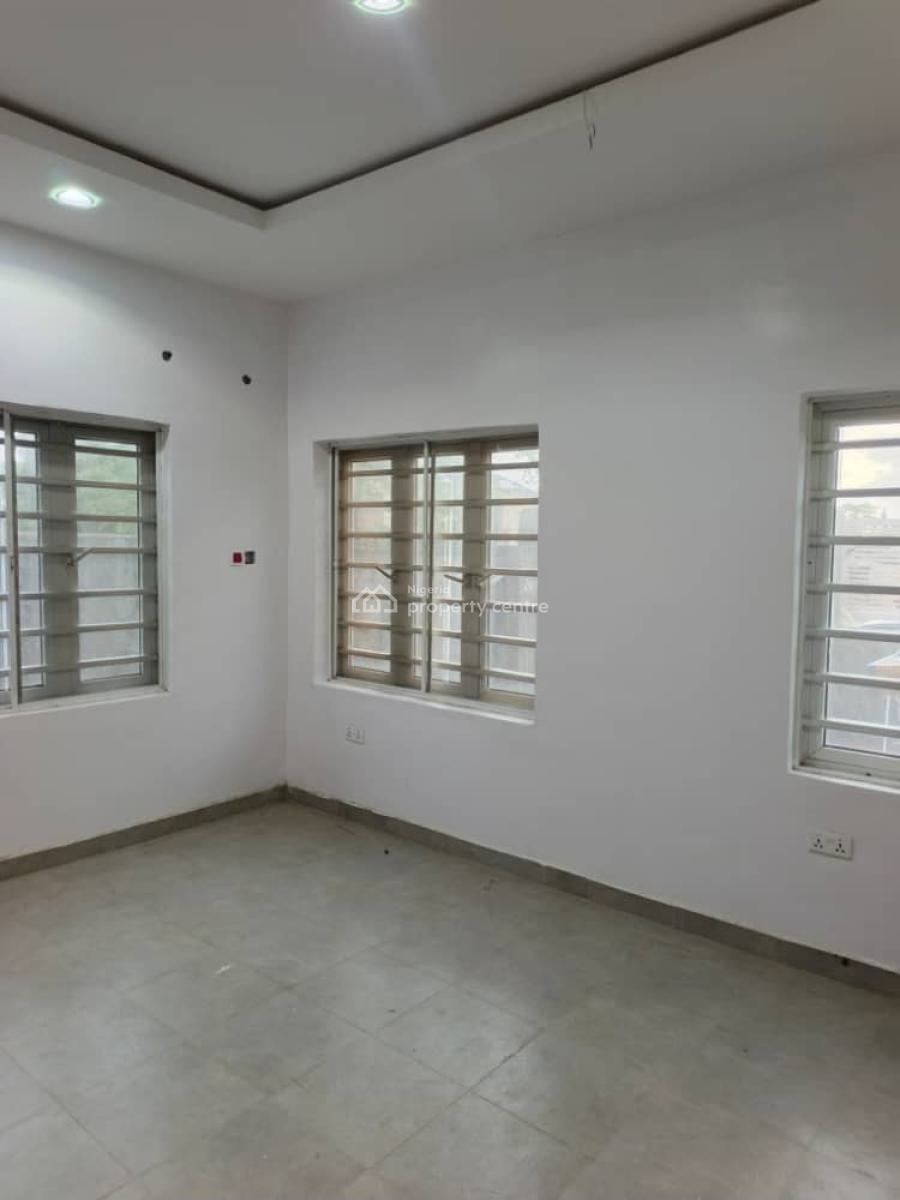 Newly Built 3bedroom, Abraham Adesanya, Ajah, Lagos, Flat / Apartment for Rent