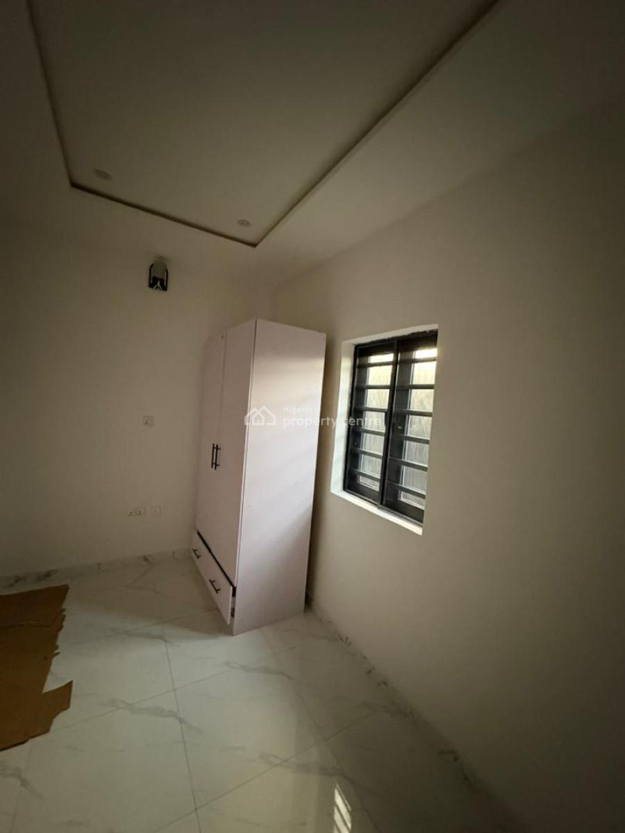 Brand New 2 Bedrooms Luxury Apartment, Seaside Estate Badore Ajah, Ajah, Lagos, Flat / Apartment for Rent