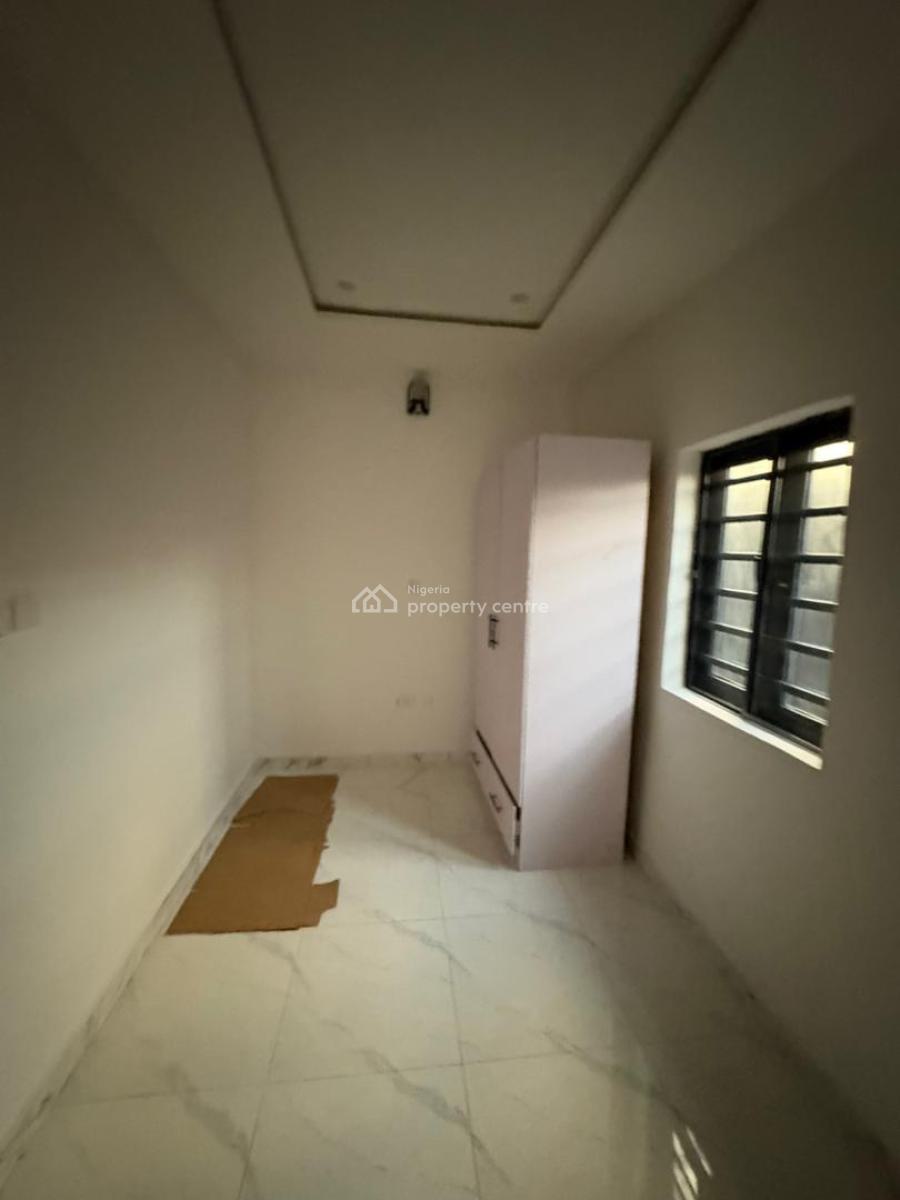 Brand New 2 Bedrooms Luxury Apartment, Seaside Estate Badore Ajah, Ajah, Lagos, Flat / Apartment for Rent