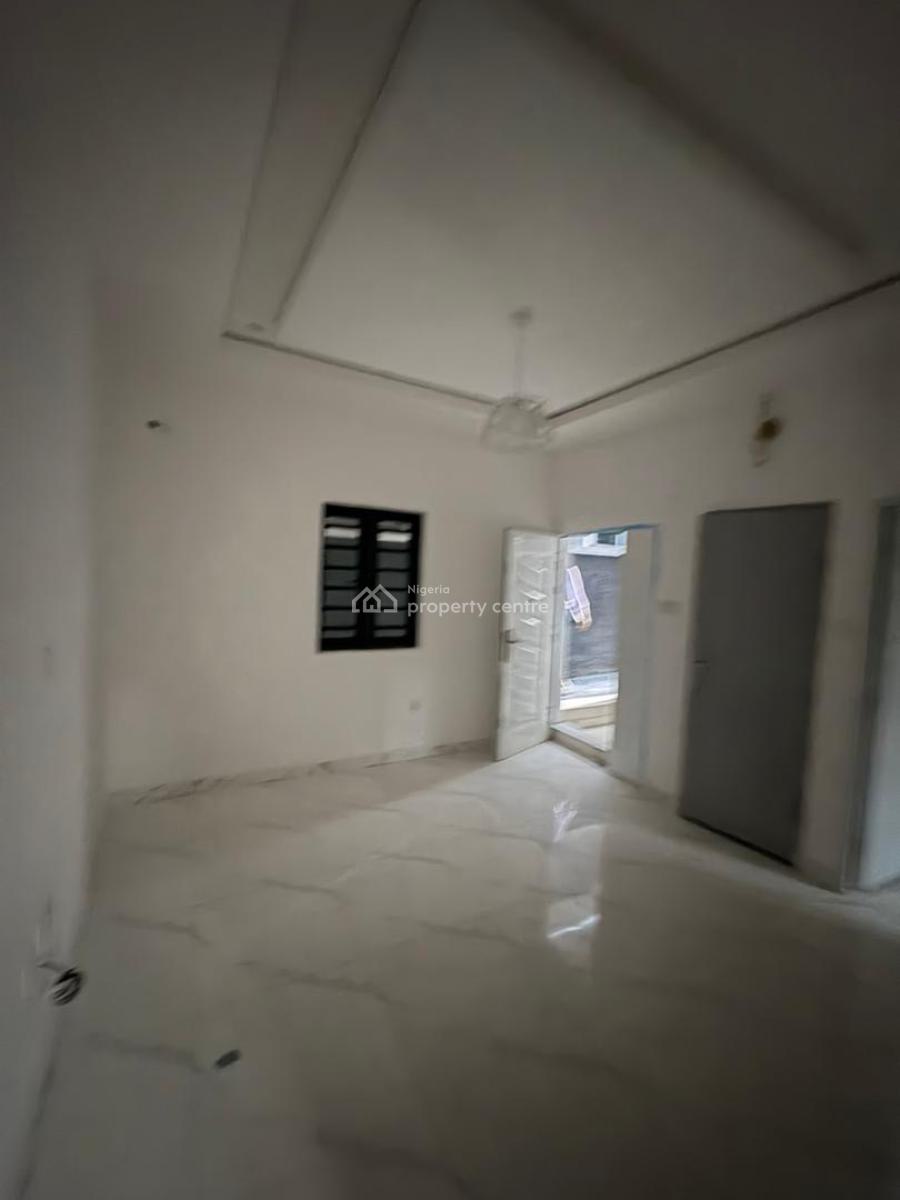 Brand New 2 Bedrooms Luxury Apartment, Seaside Estate Badore Ajah, Ajah, Lagos, Flat / Apartment for Rent