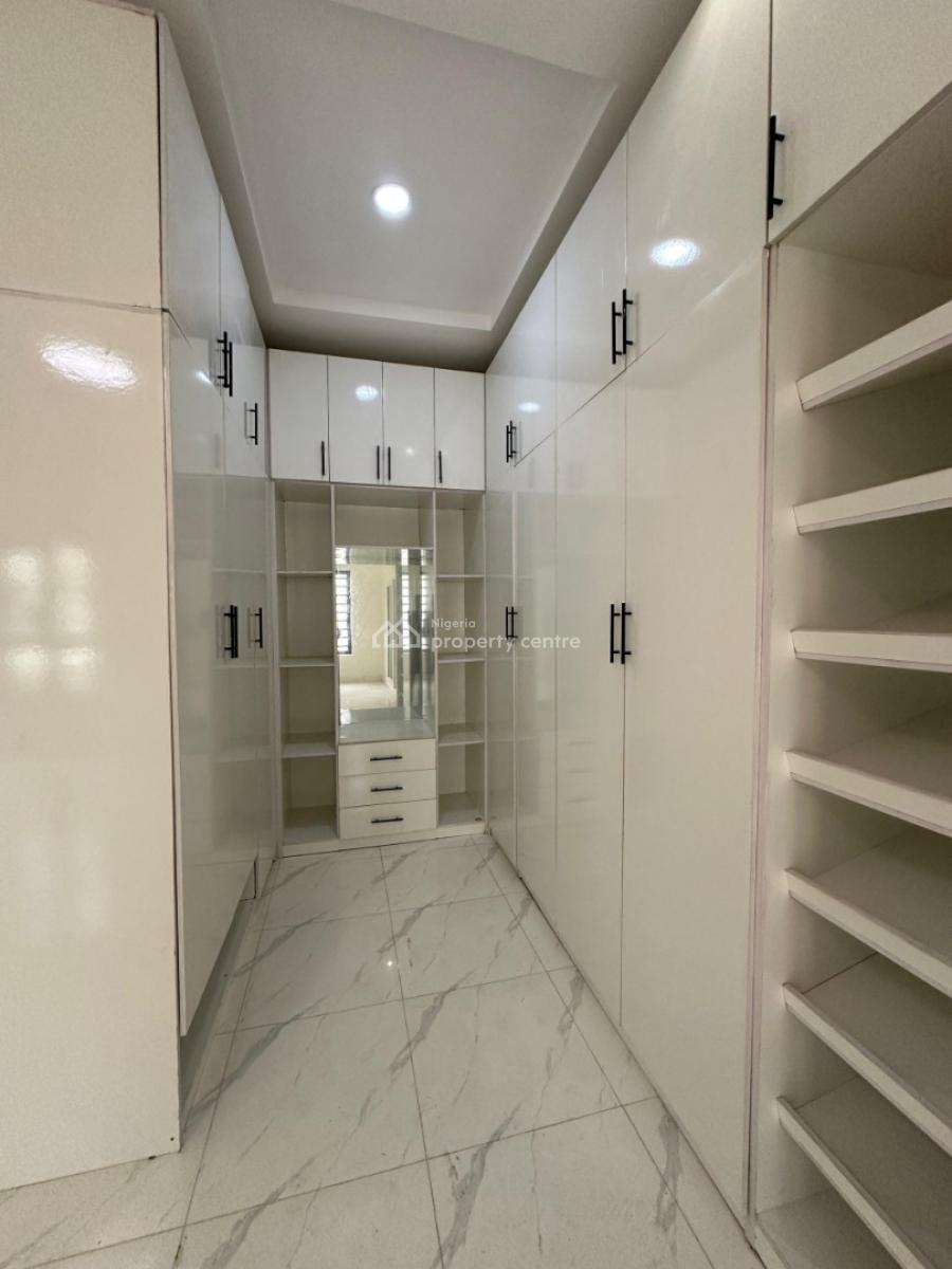 4 Bedroom Exclusive Apartment, Ikoyi, Lagos, Flat / Apartment for Sale