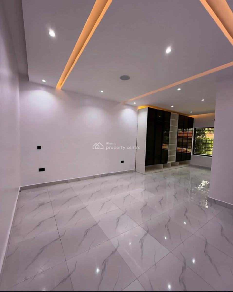 4 Bedroom Exclusive Apartment, Ikoyi, Lagos, Flat / Apartment for Sale