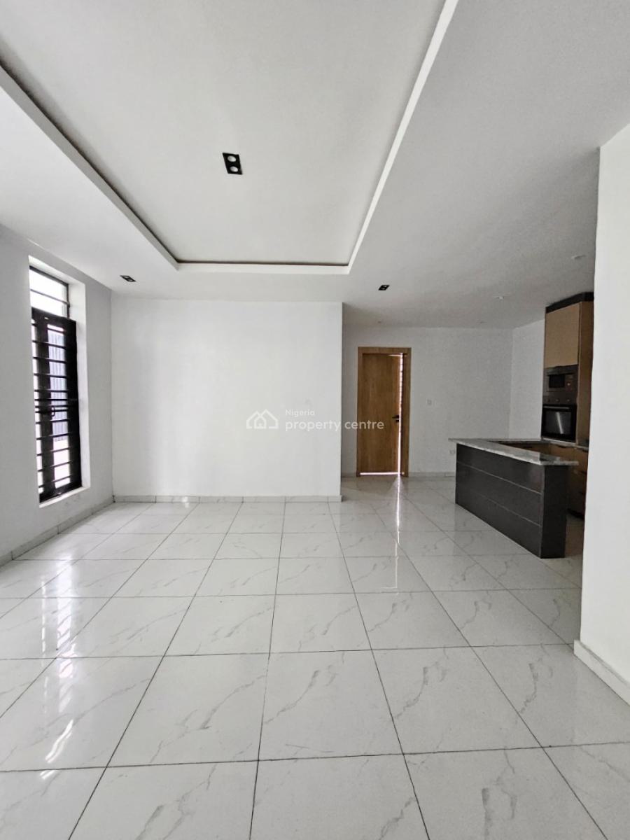 Ilasan 2 Bed, Ilasan, Ilasan, Lekki, Lagos, Block of Flats for Sale