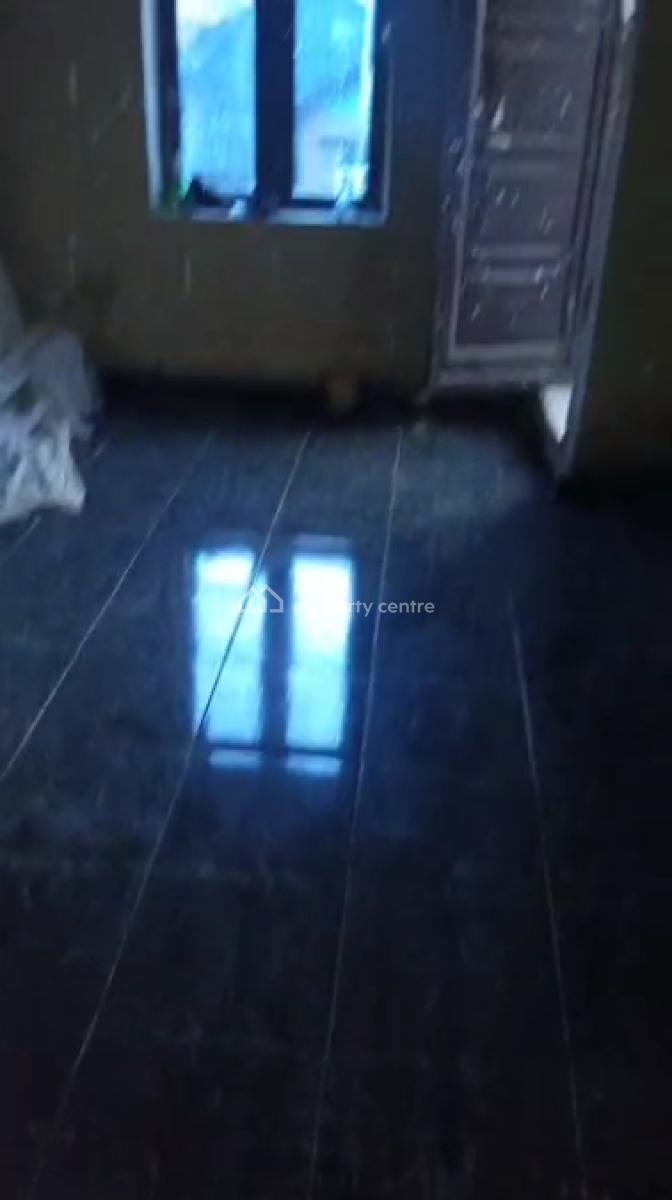 Brand New Specious Miniflat Ab, Alagomeji, Yaba, Lagos, Mini Flat (room and Parlour) for Rent