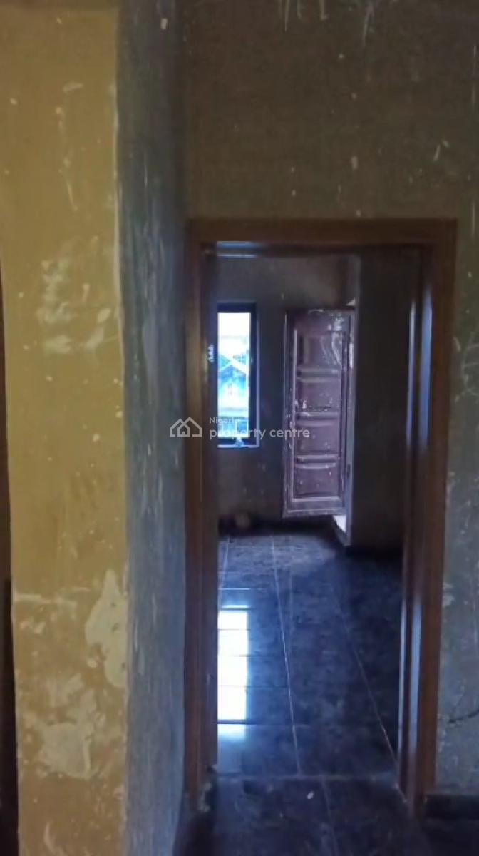 Brand New Specious Miniflat Ab, Alagomeji, Yaba, Lagos, Mini Flat (room and Parlour) for Rent