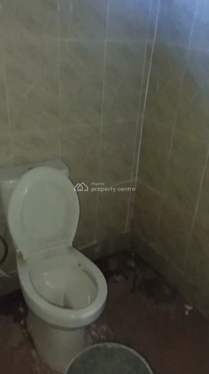 Brand New Specious Miniflat Ab, Alagomeji, Yaba, Lagos, Mini Flat (room and Parlour) for Rent