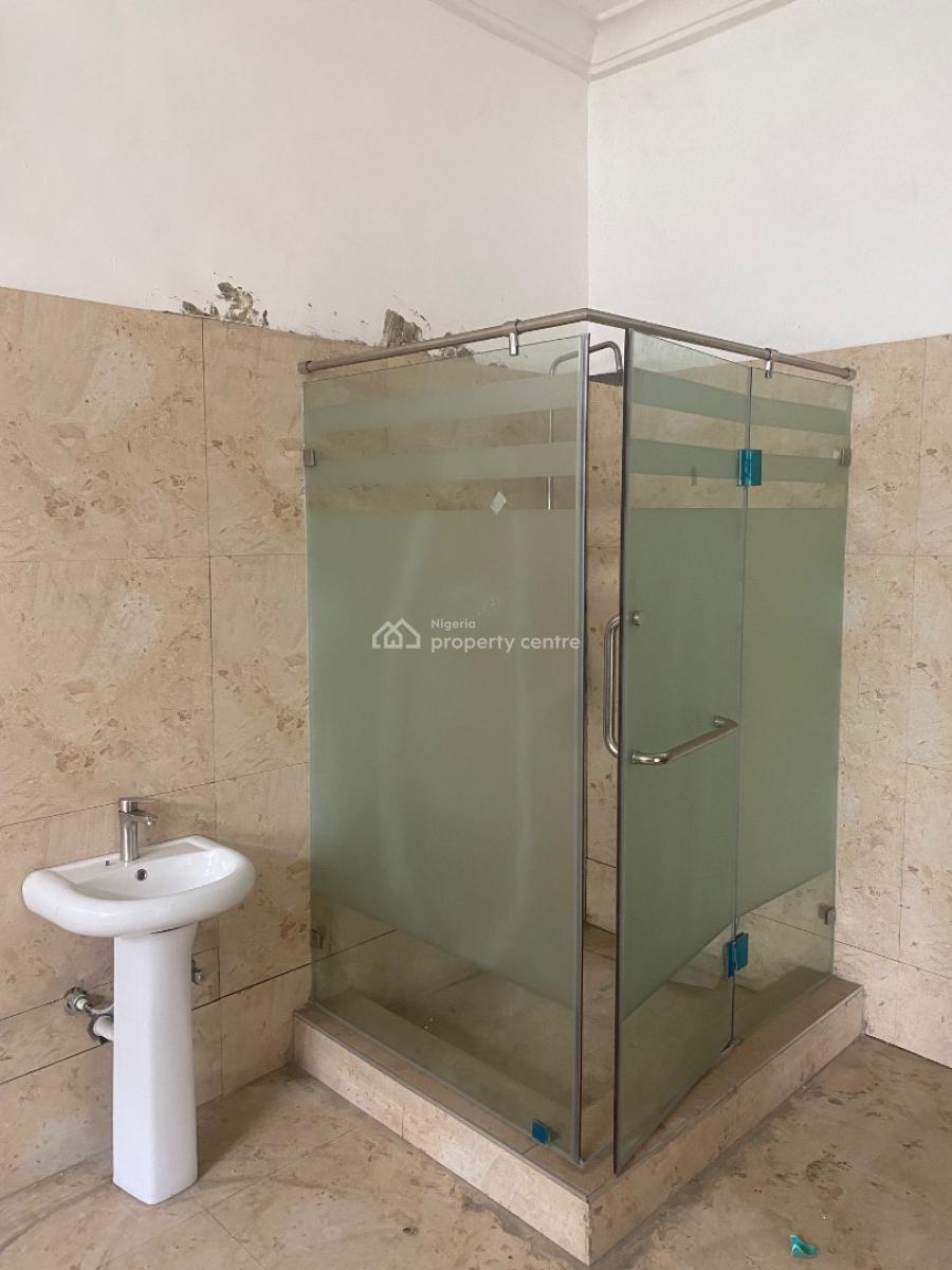 Spacious Studio with Open-kitchen, Balcony, Pool &18hrs Light, Vgc, Lekki, Lagos, Self Contain (single Rooms) for Rent