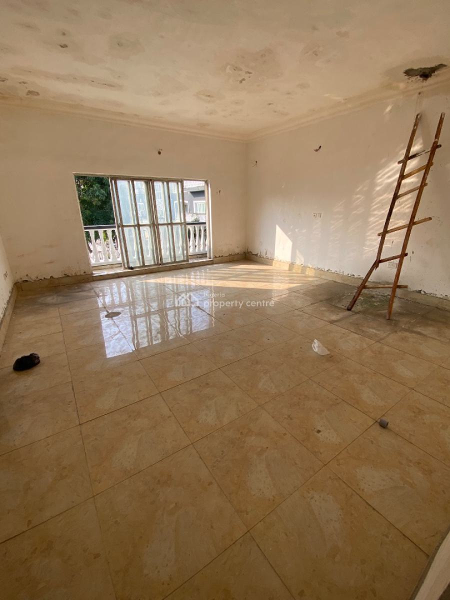 Spacious Studio with Open-kitchen, Balcony, Pool &18hrs Light, Vgc, Lekki, Lagos, Self Contain (single Rooms) for Rent