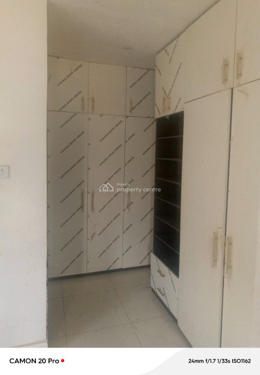 4 Bedroom Ensuite Duplex with 2 Parlours, Umu-odu of Rochas Estate, Owerri Municipal, Imo, Detached Duplex for Sale