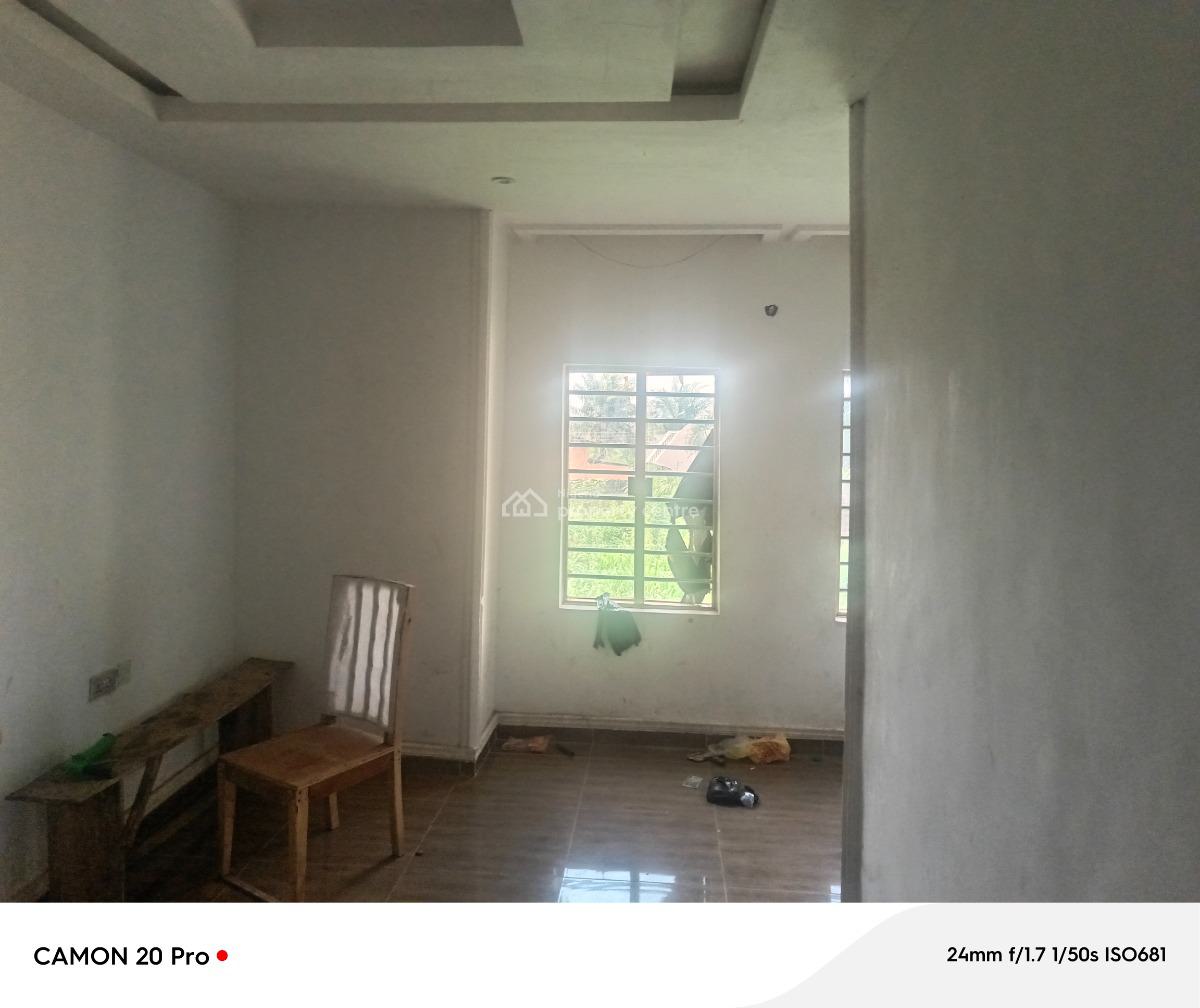 4 Bedroom Ensuite Duplex with 2 Parlours, Umu-odu of Rochas Estate, Owerri Municipal, Imo, Detached Duplex for Sale