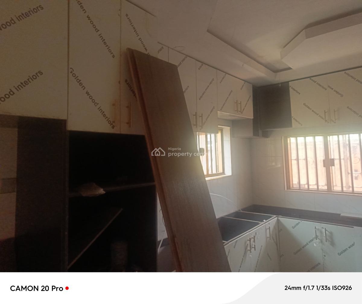 4 Bedroom Ensuite Duplex with 2 Parlours, Umu-odu of Rochas Estate, Owerri Municipal, Imo, Detached Duplex for Sale