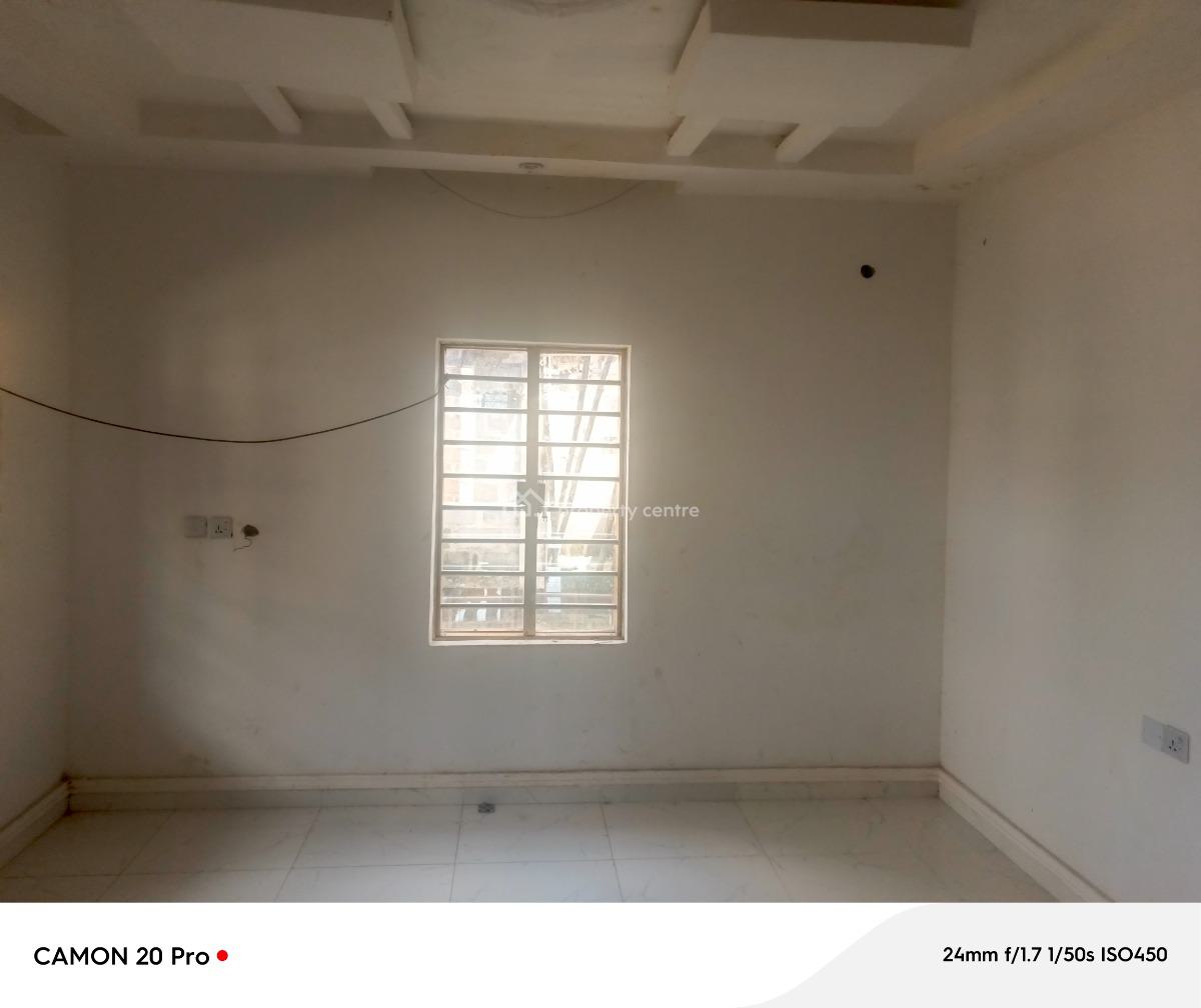 4 Bedroom Ensuite Duplex with 2 Parlours, Umu-odu of Rochas Estate, Owerri Municipal, Imo, Detached Duplex for Sale