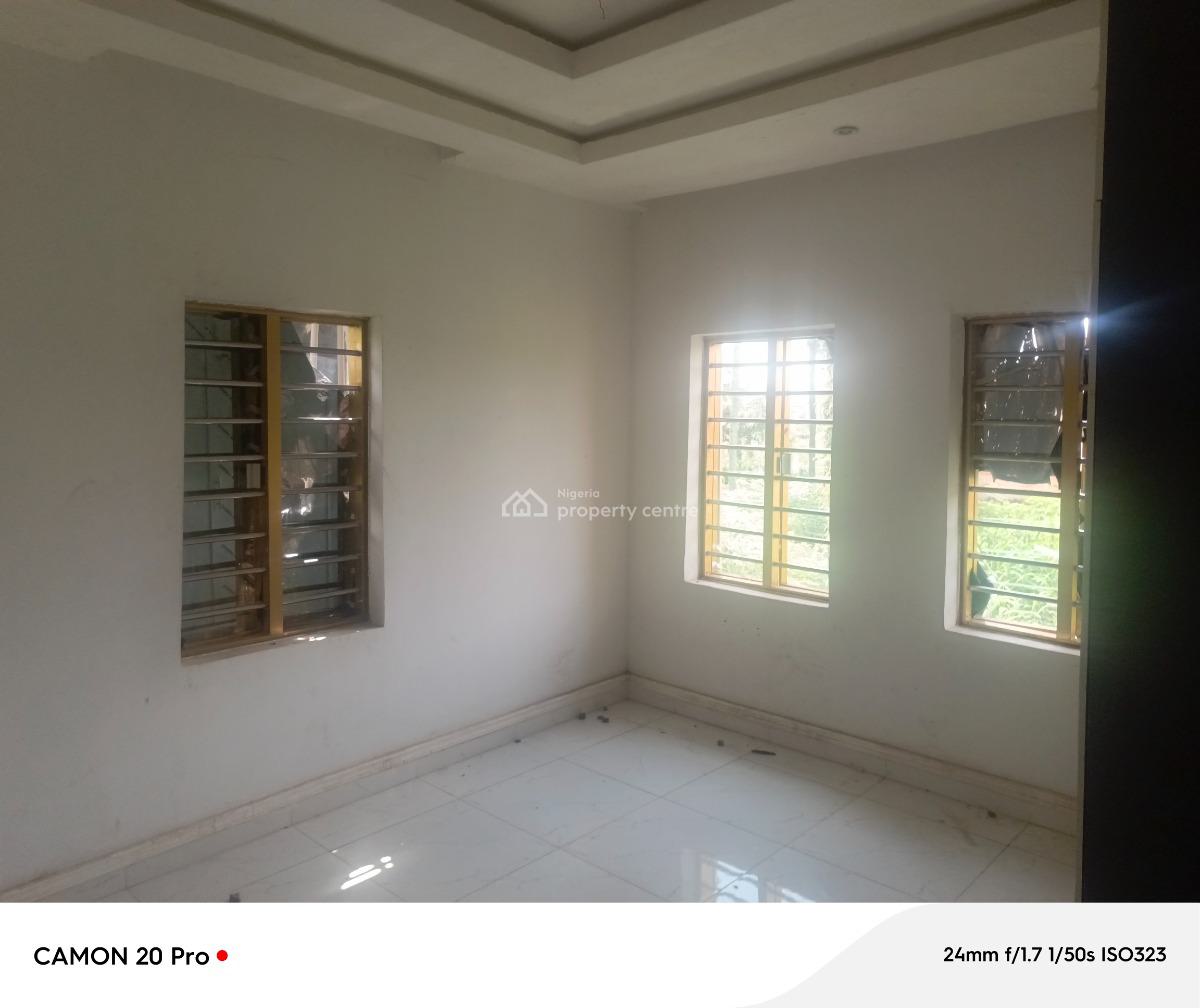4 Bedroom Ensuite Duplex with 2 Parlours, Umu-odu of Rochas Estate, Owerri Municipal, Imo, Detached Duplex for Sale