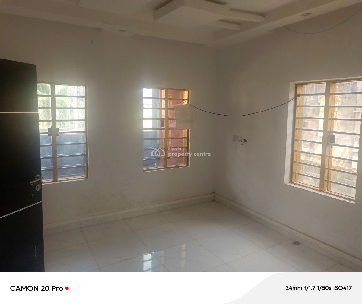 4 Bedroom Ensuite Duplex with 2 Parlours, Umu-odu of Rochas Estate, Owerri Municipal, Imo, Detached Duplex for Sale