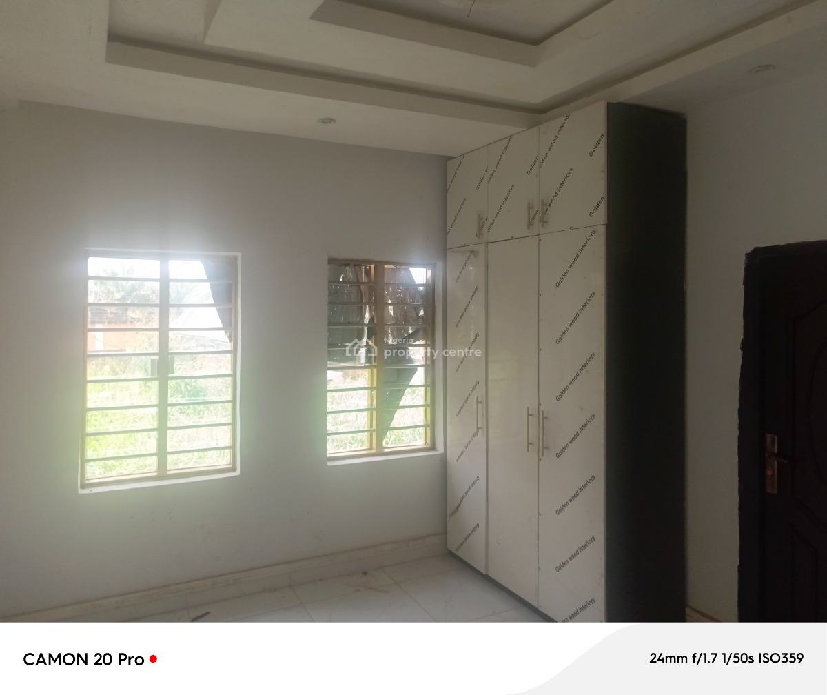 4 Bedroom Ensuite Duplex with 2 Parlours, Umu-odu of Rochas Estate, Owerri Municipal, Imo, Detached Duplex for Sale