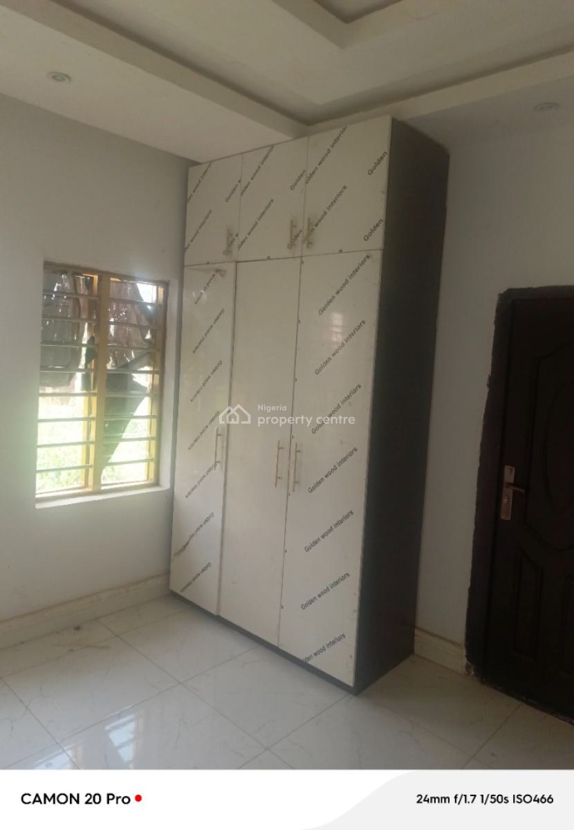4 Bedroom Ensuite Duplex with 2 Parlours, Umu-odu of Rochas Estate, Owerri Municipal, Imo, Detached Duplex for Sale