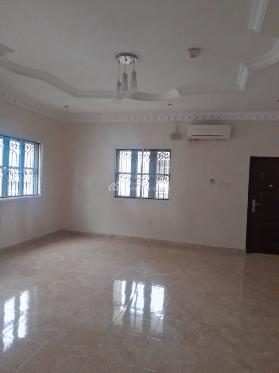5 Bedroom Fully Detached Duplex, Carlton Gate Estate,chevron Drive, Lekki, Lagos, Detached Duplex for Rent